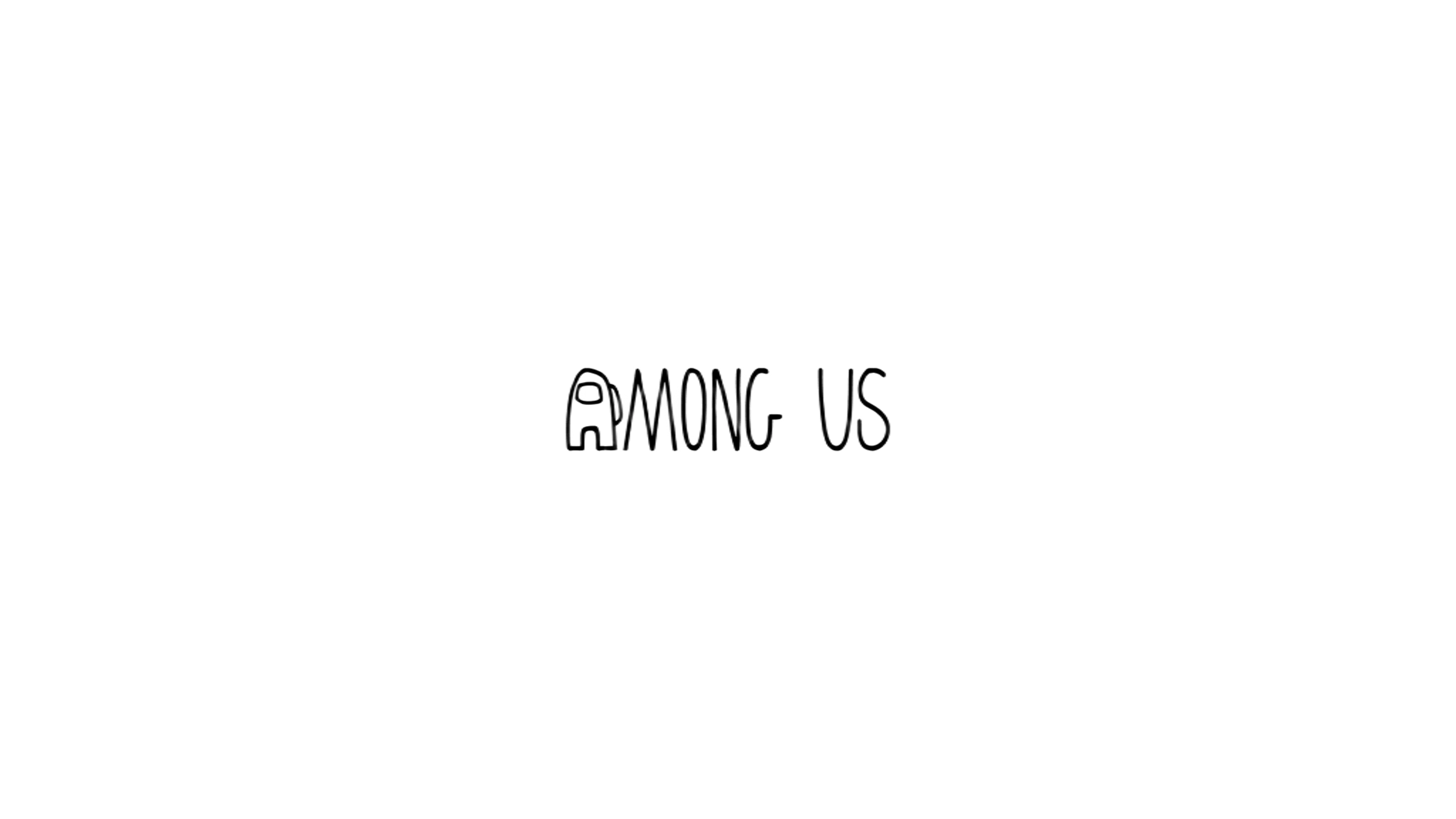 LOGO AMONG US
